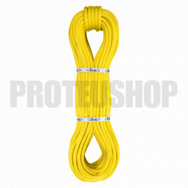 Semi static rope BEAL SPELENIUM GOLD 9,5