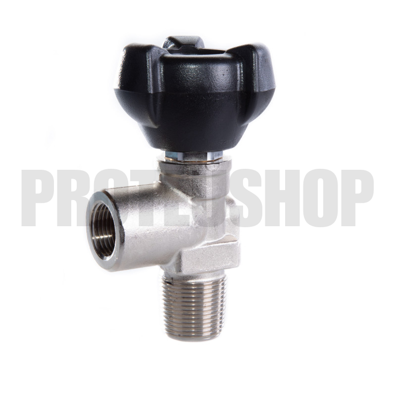 Industrial valve 25E - DIN 300b