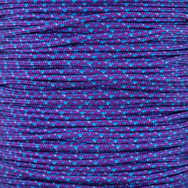 Cordón de 2mm Violeta