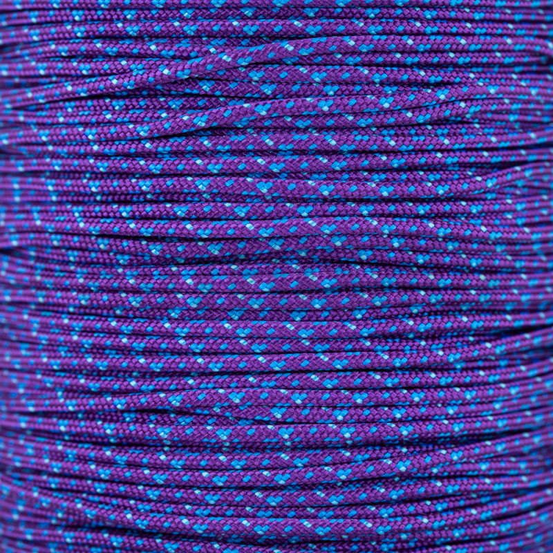 Kordel 2mm Violett