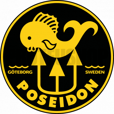 POSEIDON 1st stage Service
