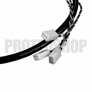 Cable Narked 4 PIN AK / 3 Molex