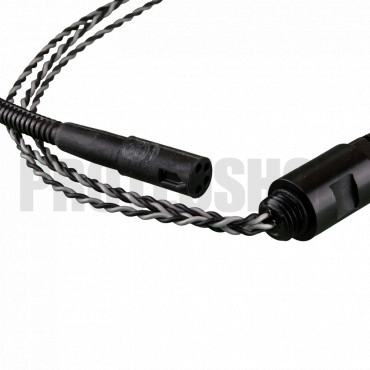 Cable Narked 4 PIN AK / 3 Molex