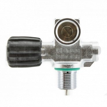 Modular Valve right - M25X2 - G5/8 300bar