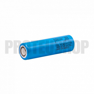 Batterie 21700 Samsung INR21700-50E 4900mAh - 9.8A 