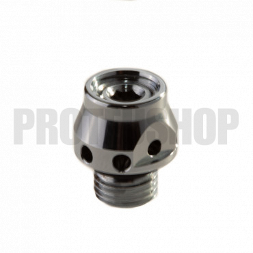 APEKS Adjustable pressure relief valve