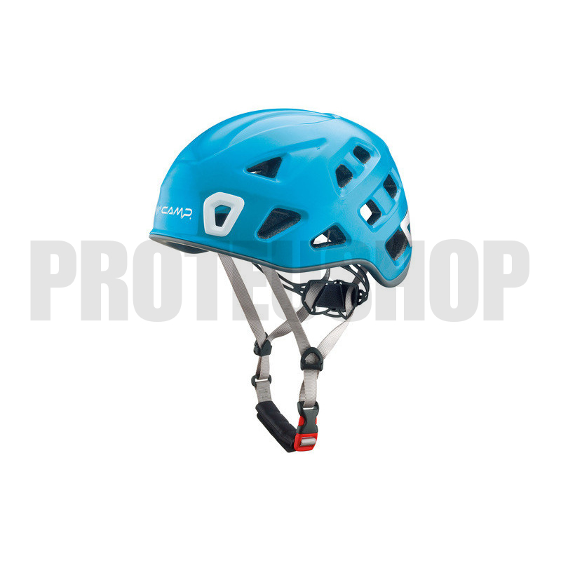 Helmet CAMP STORM  White