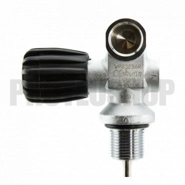 Griferia K Izquierda M18x1,5 DIN G5/8 230b
