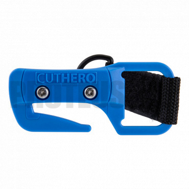 CutHero Blu