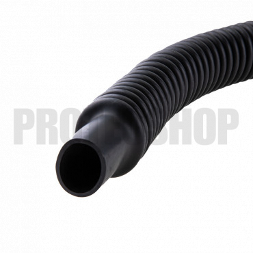 Corrugated oval hose APEKS 11" - 41cm