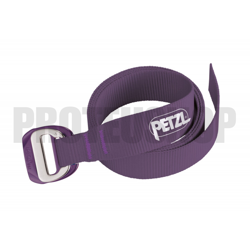 PETZL Belt Violet