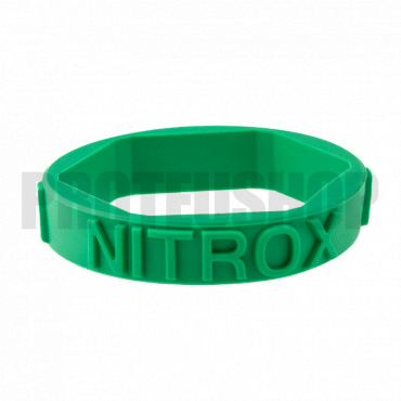 APEKS XTX Anillo moldeado con logotipo nitrox