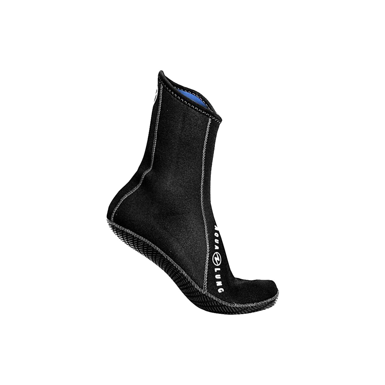 AQUALUNG Chaussettes néoprène ErgoSocks Hautes 3mm