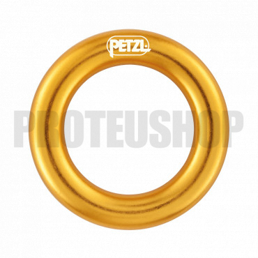 Connection ring PETZL RING L