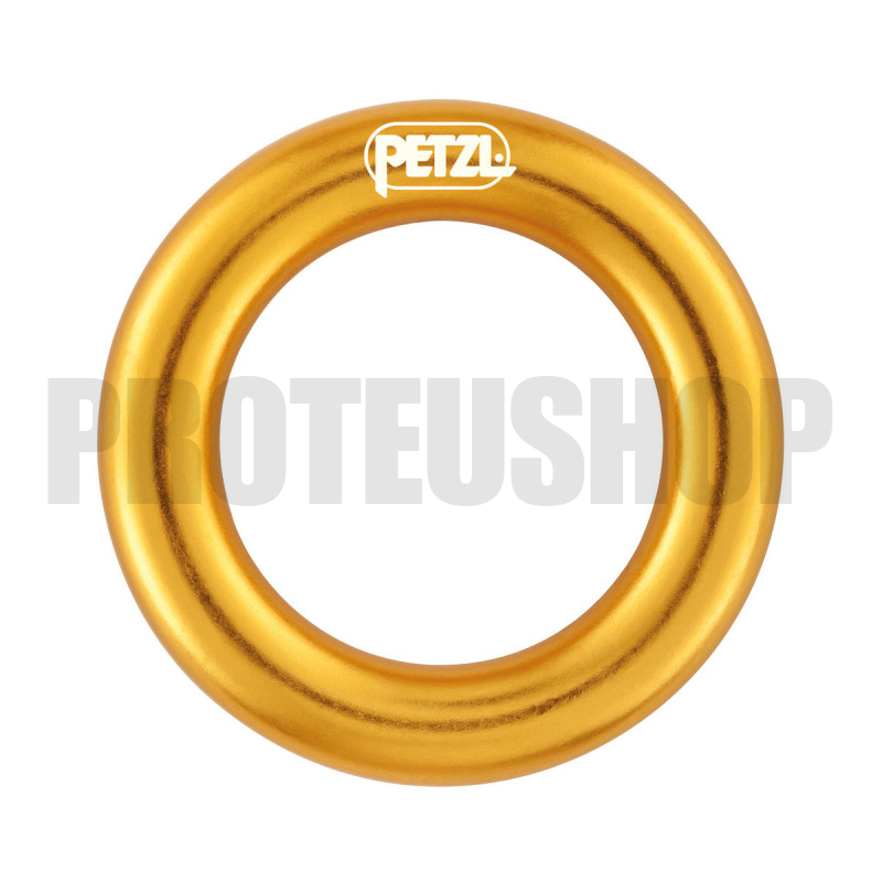 Connection ring PETZL RING S