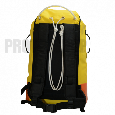 Sac de transport et portage spéléo MTDE SHERPA  60L