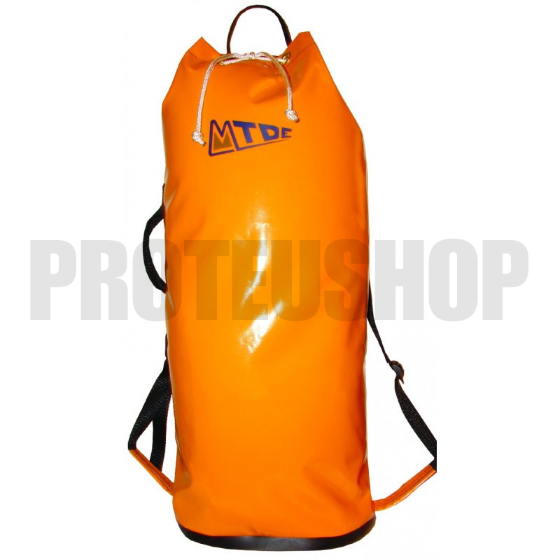 Kit bag espeleología MTDE EXPLORACION Medium 25L