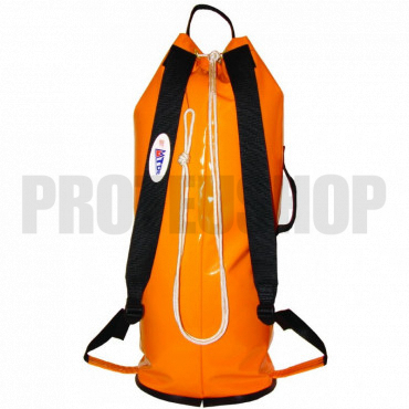 Kit bag espeleología MTDE EXPLORACION Medium 25L