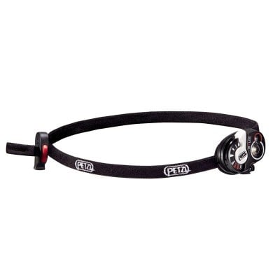 Lampada frontale PETZL e+LITE