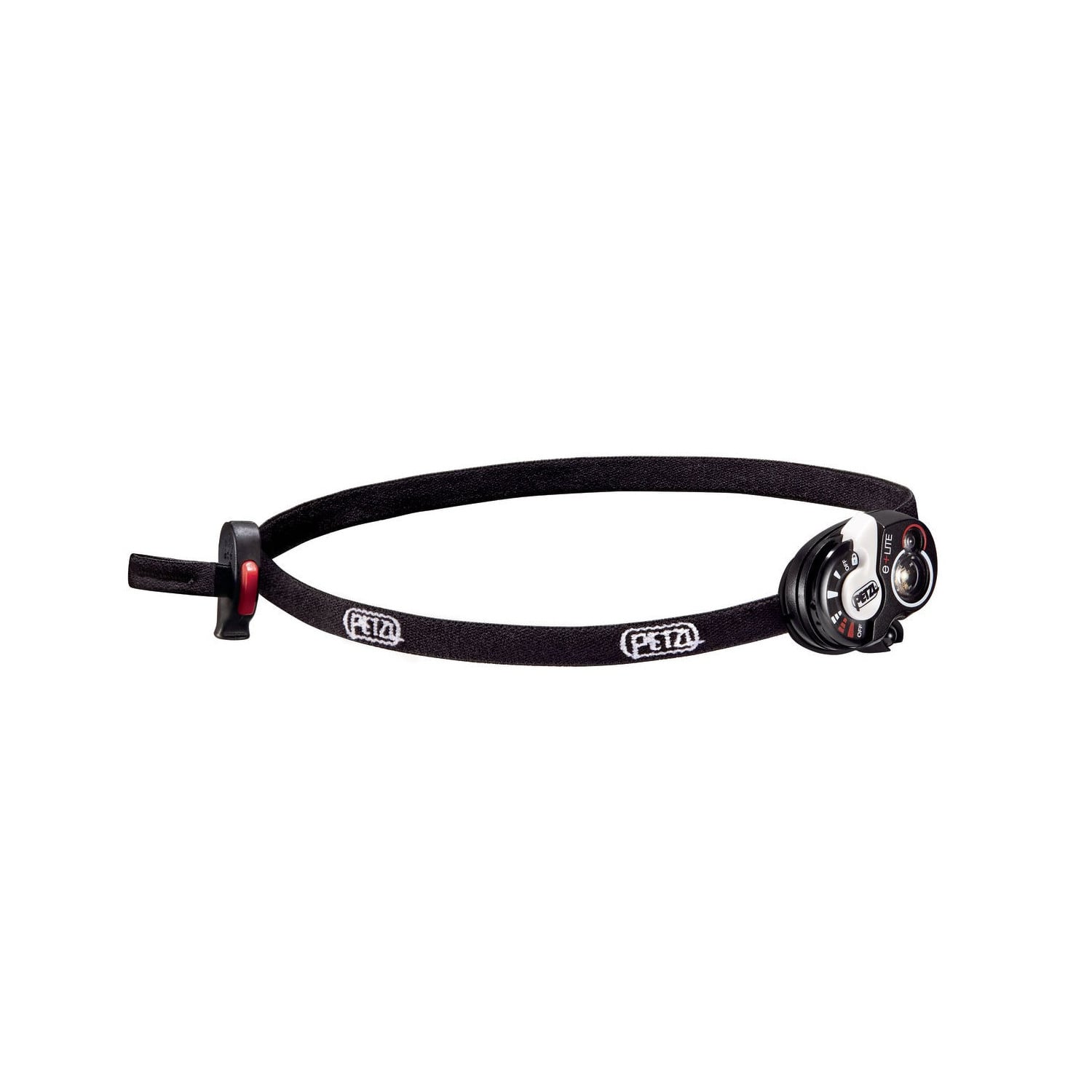 Lampada frontale PETZL e+LITE