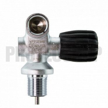 K valve Left – M18x1,5  / DIN 300b