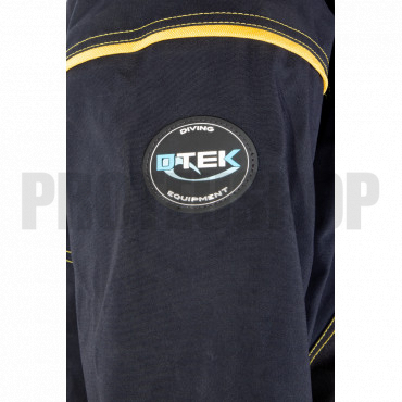 DTEK XPEDITION TEK Drysuit für Männer
