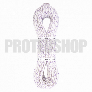 Semi static rope BEAL SPELENIUM 9