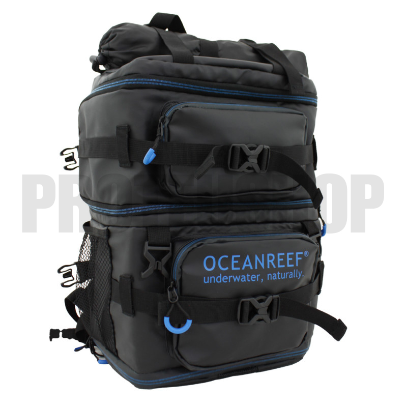 OceanReef Neptune III Backpack