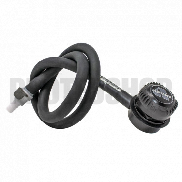 Heser P-Valve Bilanciata Low Profile