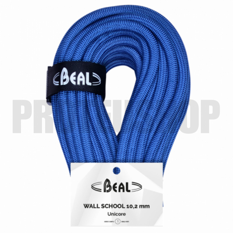 Corda dinamica BEAL WALL SCHOOL UNICORE 10,2