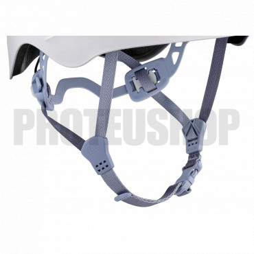 Casco PETZL BOREO Lilac White