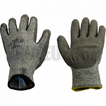 PU gloves 06-XS