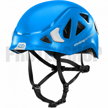 Casco CLIMBING TECHNOLOGY GALAXY Blu / Bianco