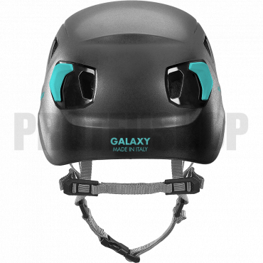 Helm CLIMBING TECHNOLOGY GALAXY Anthrazit / Aquamarin