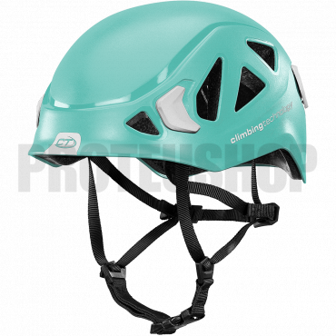 Helmet CLIMBING TECHNOLOGY ECLIPSE  Aquamarine /. White