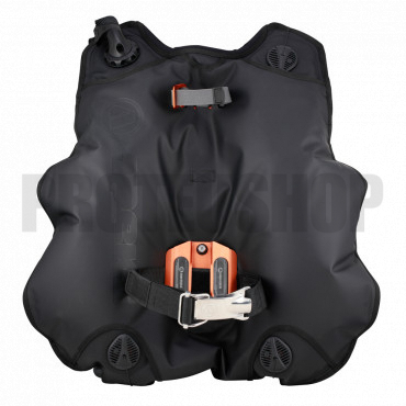 Dive BCD APEKS EXOTEC Orange