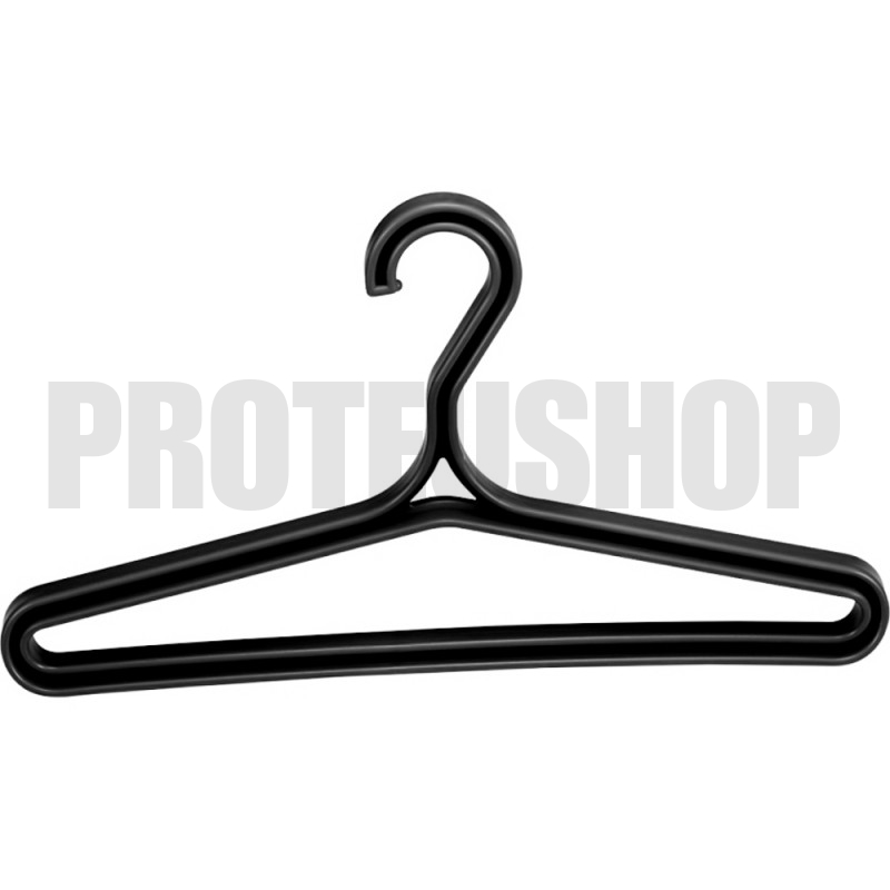 Hanger for neoprene wetsuit