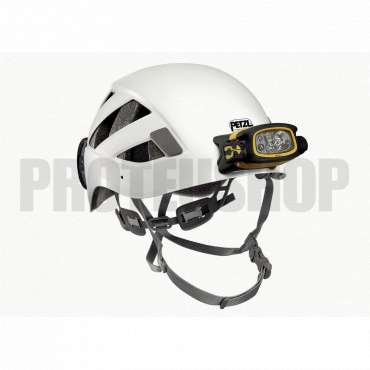 Linterna frontal PETZL DUO S