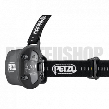 Linterna frontal PETZL DUO RL