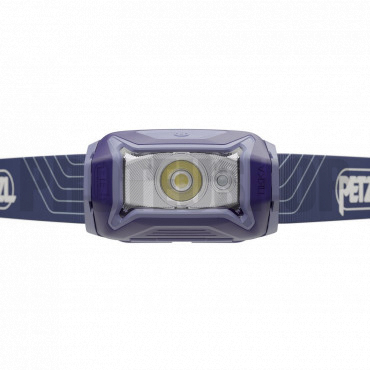 Lampada frontale PETZL TIKKA