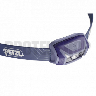 Lampada frontale PETZL TIKKA