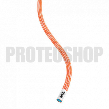 Dynamic rope PETZL VOLTA GUIDE 9