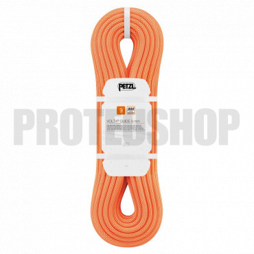 Corda dinamica PETZL VOLTA GUIDE 9