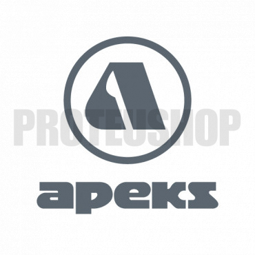 APEKS Reusable clip for mouthpiece