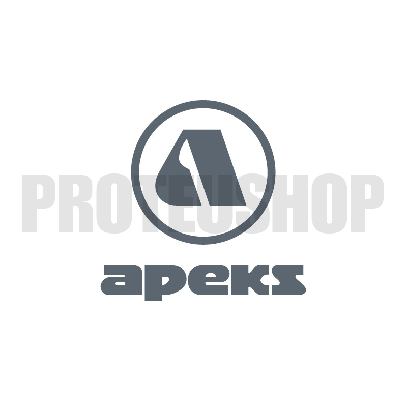 APEKS Rilsan réutilisable pour embout buccal