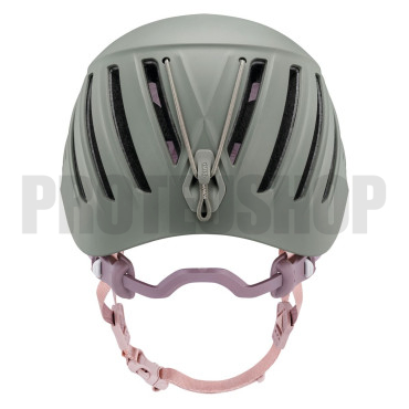 Casco PETZL BOREO Jungle Green