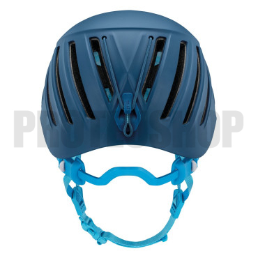 Casco PETZL BOREO Navy Blu