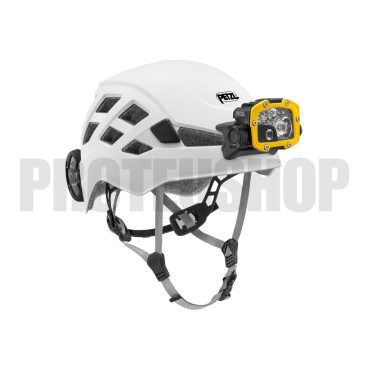 Casco PETZL BOREO Caving