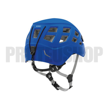 Casco PETZL BOREO Azul