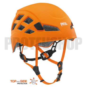 Helm PETZL BOREO Orange